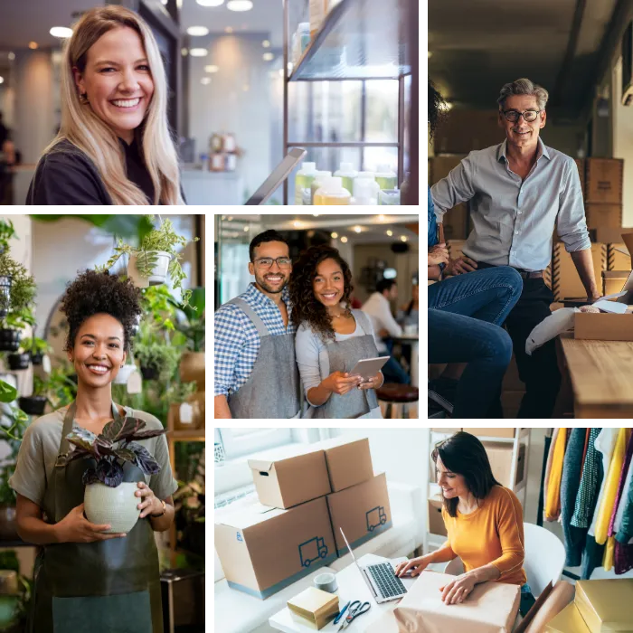 Rattle Monster Platform Interface