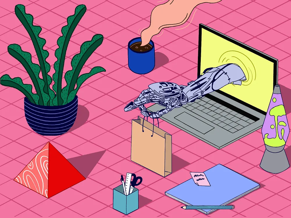 Rattle Monster e-commerce dashboard showing control center with earnings, orders, and store management