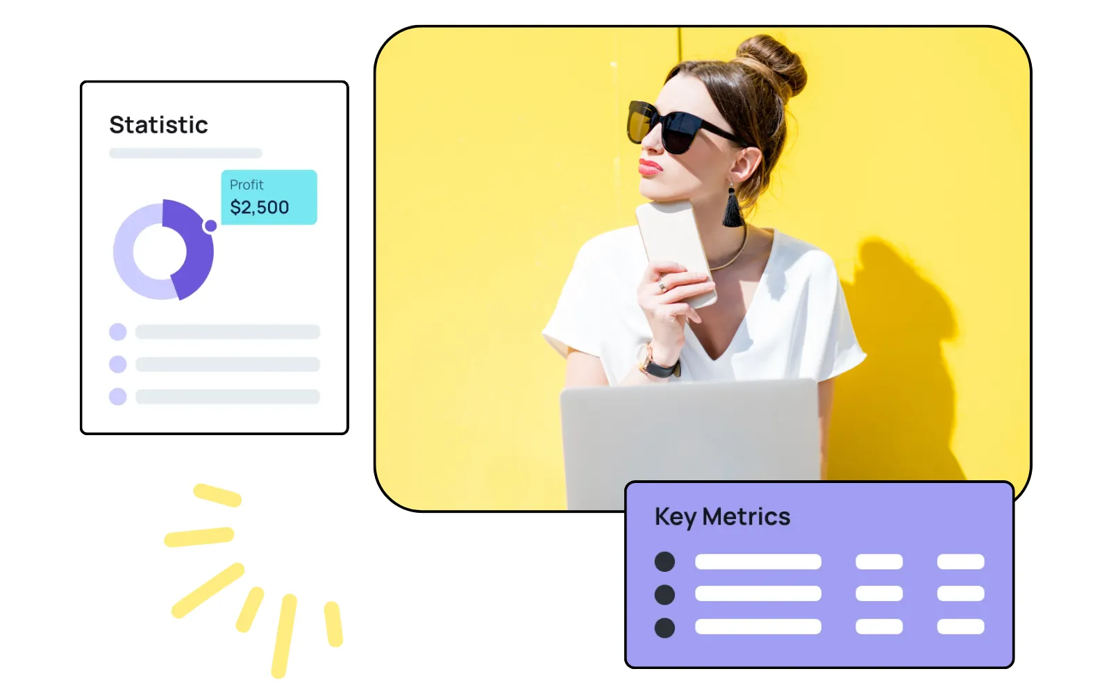 Personal Conversation Interface
